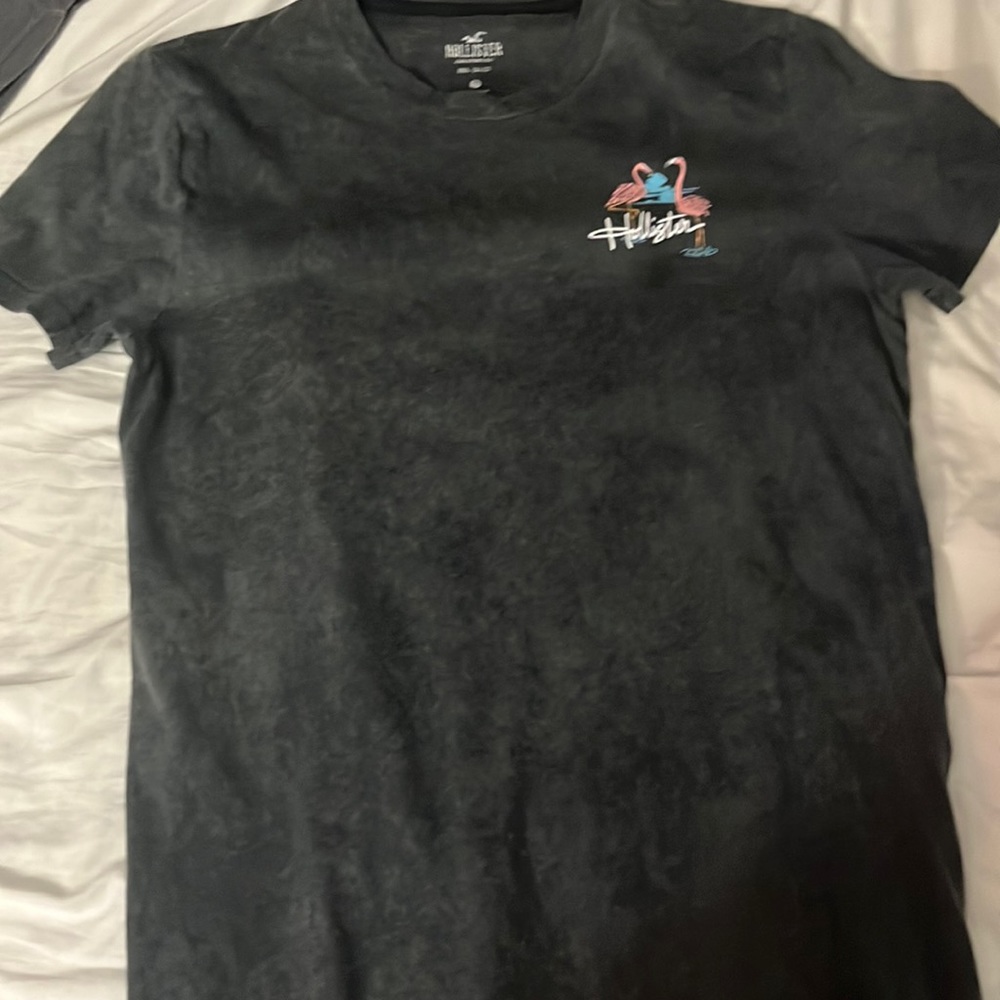 hollister tee S